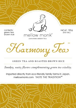 Harmony Tea