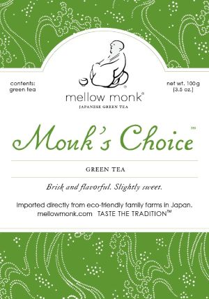 Monk's Choice