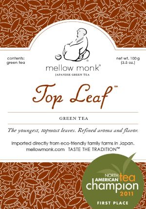 Top Leaf